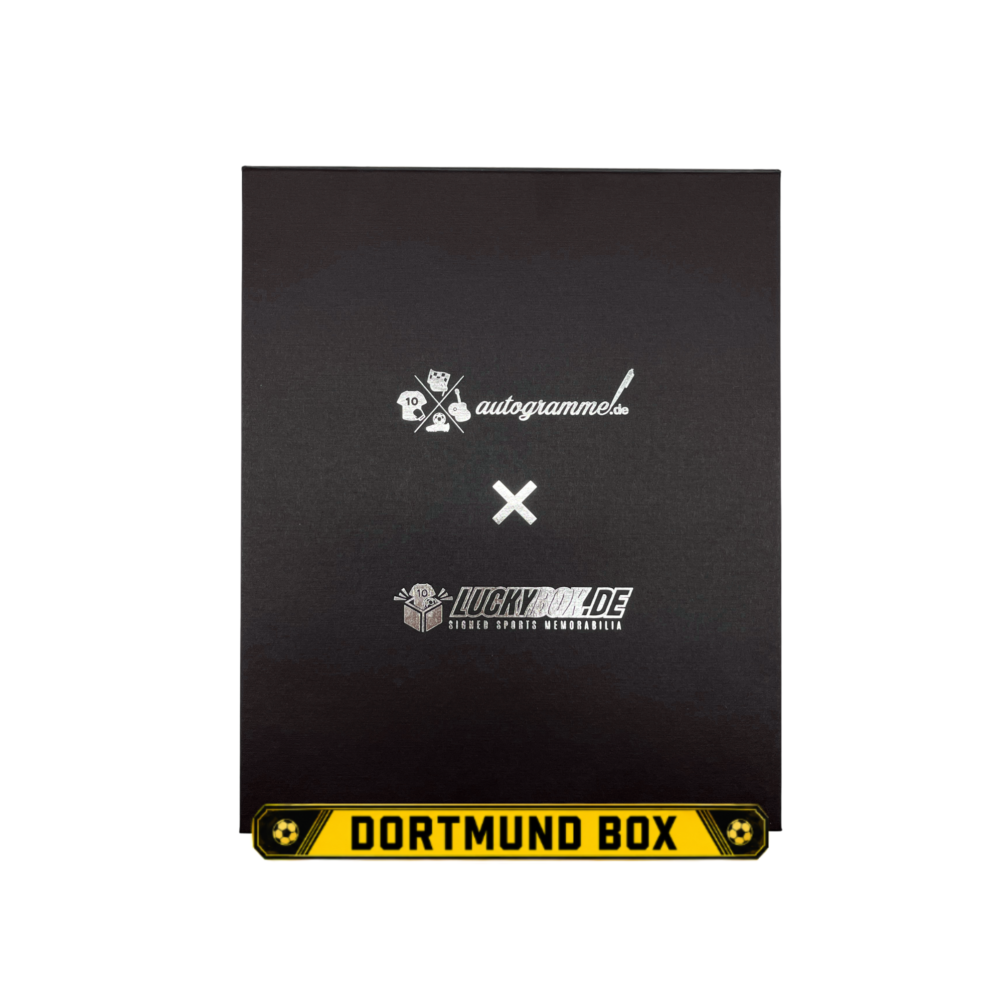 Dortmund Mystery Box