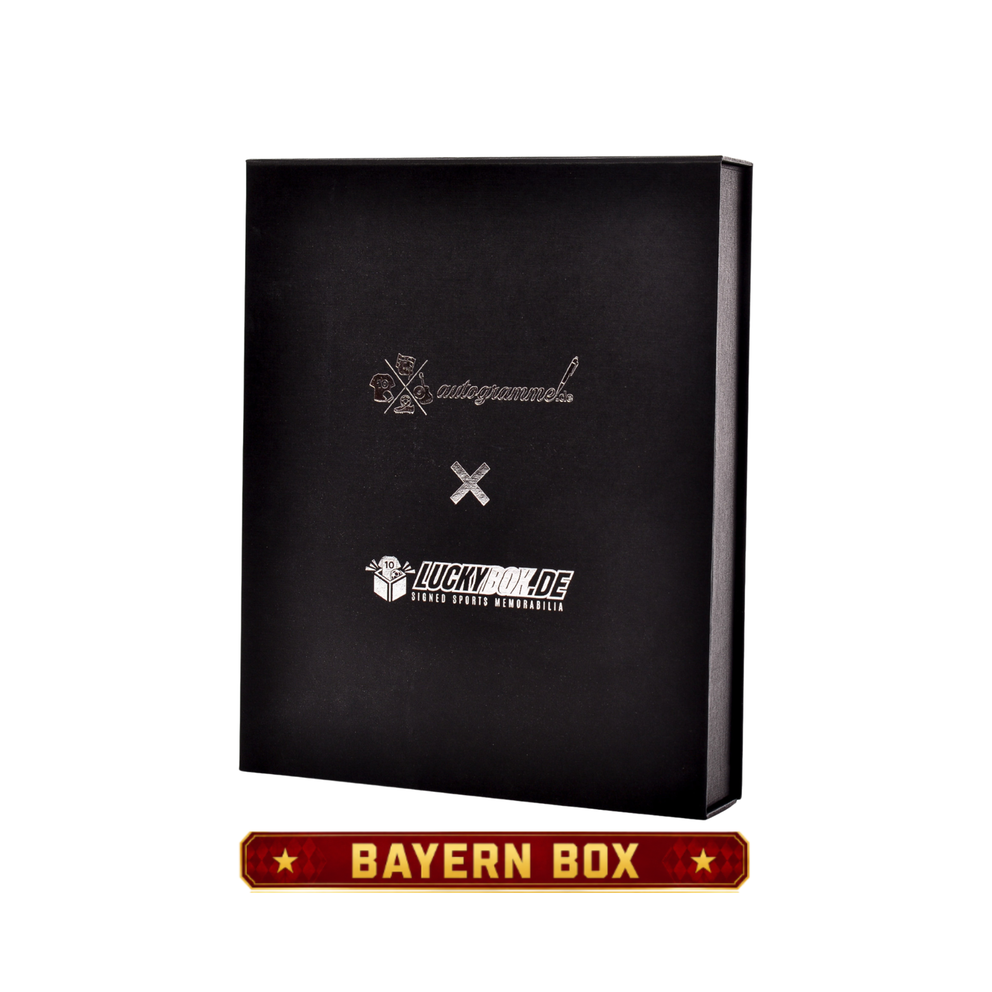 Bayern Mystery Box