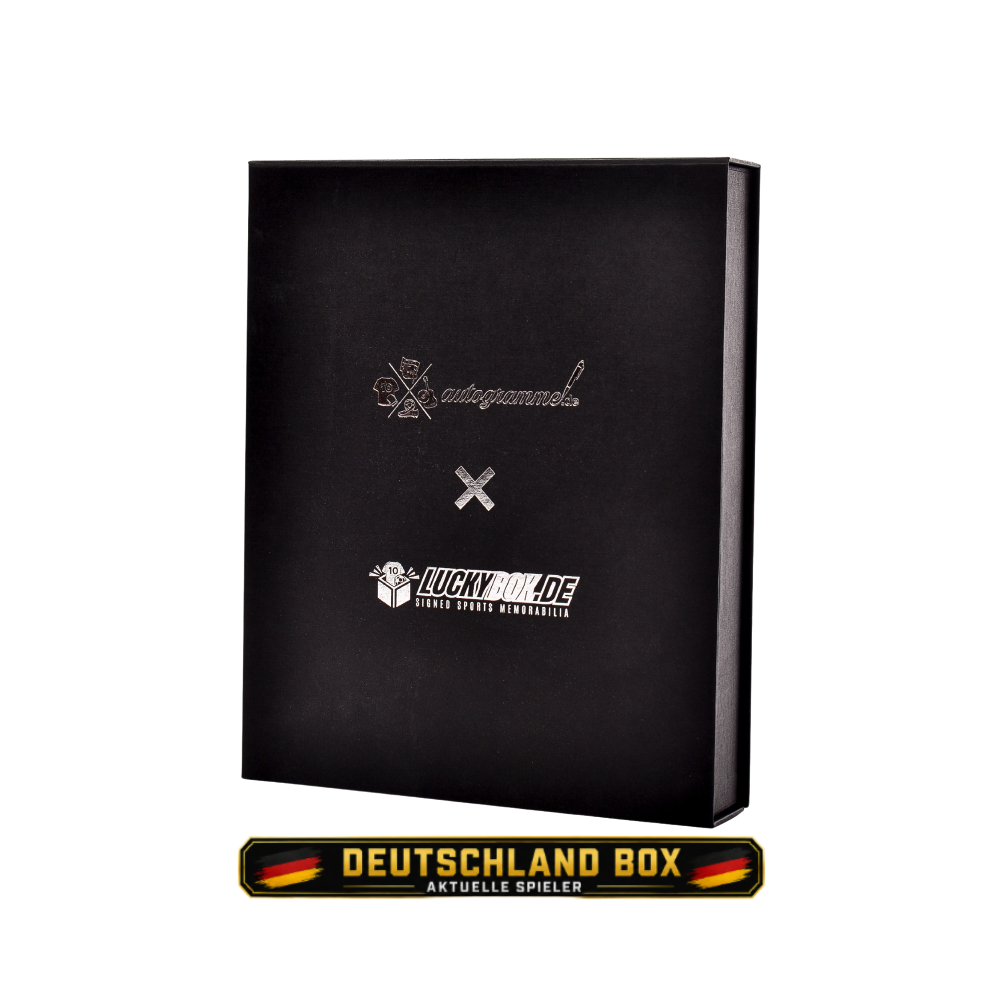 Deutschland Mystery Box (aktuelle Spieler)