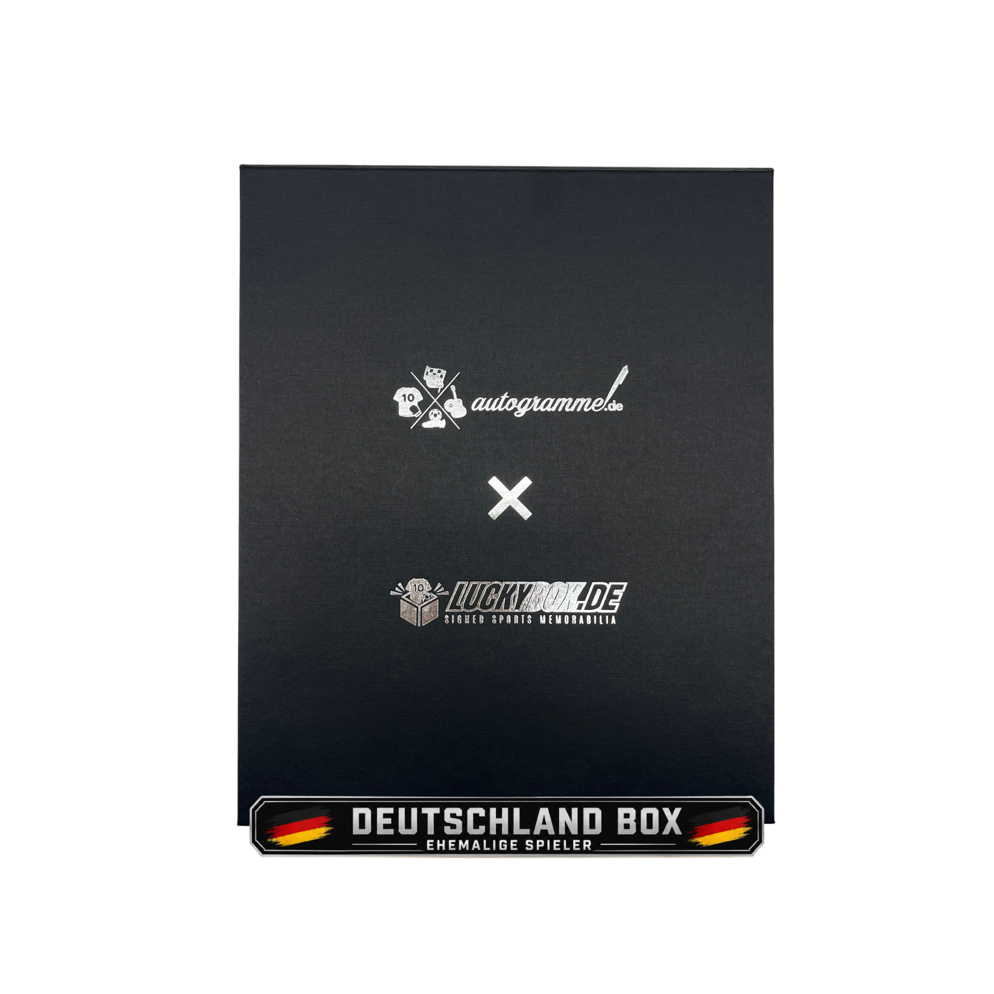 Deutschland Mystery Box (ehemalige Spieler)
