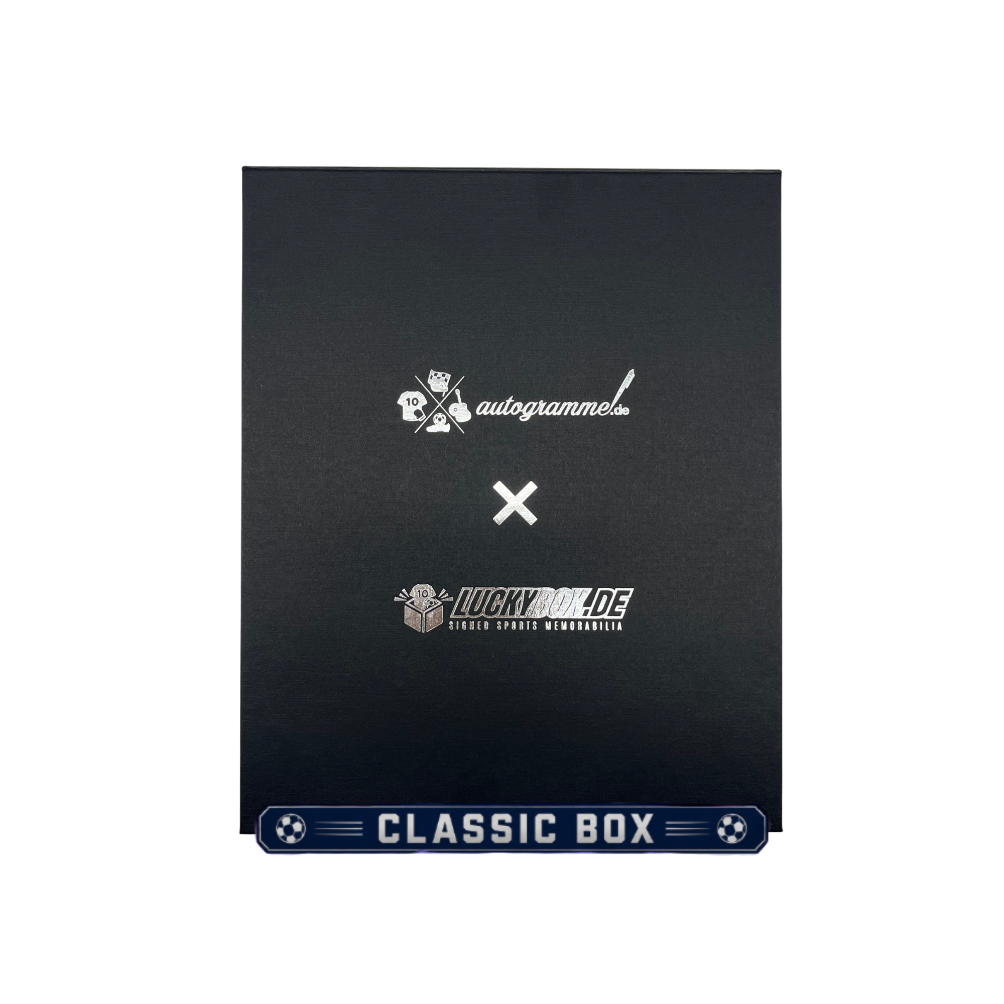 Classic Mystery Box