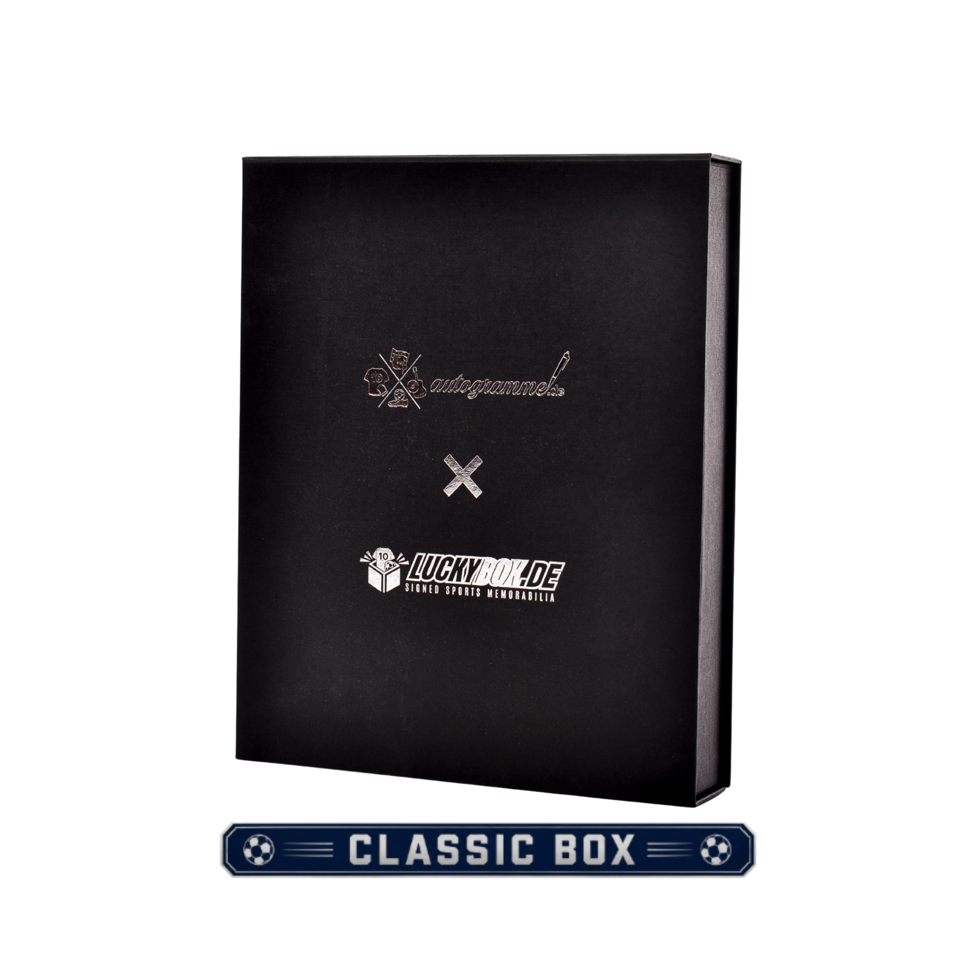 Classic Mystery Box