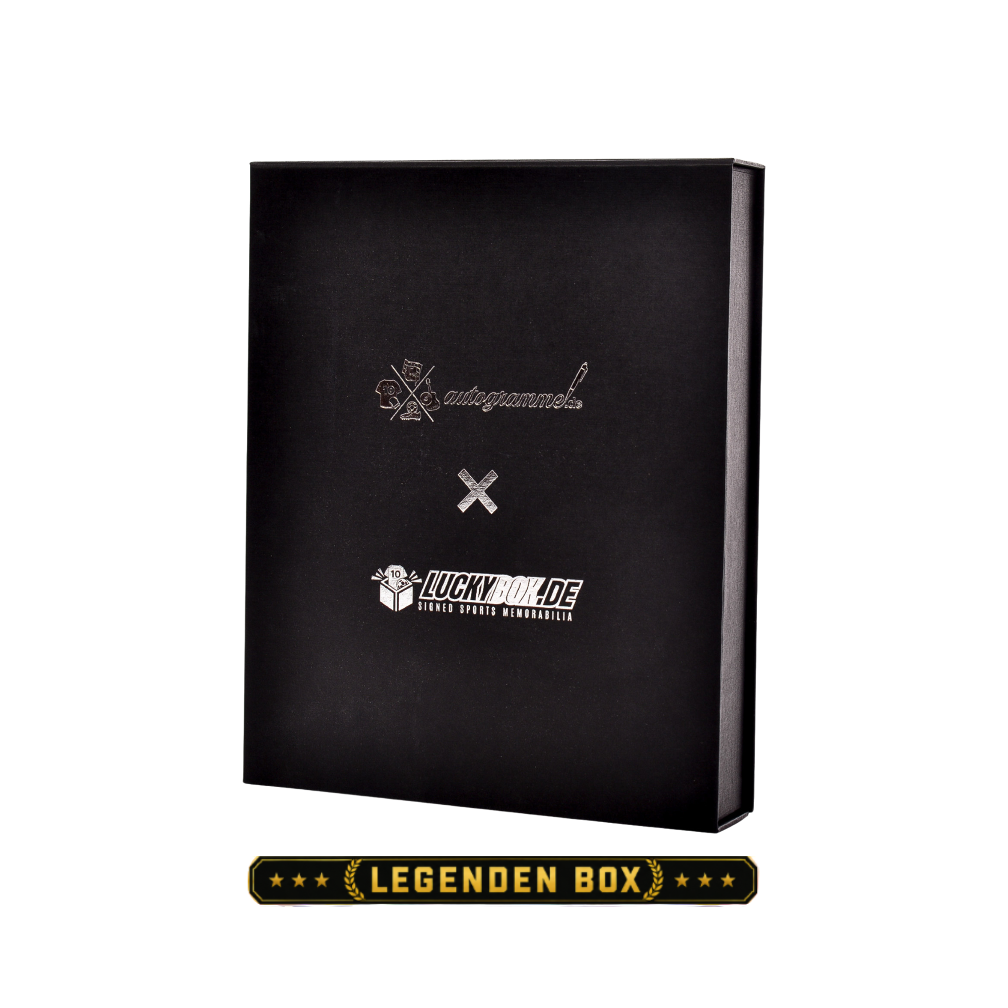 Legenden Mystery Box