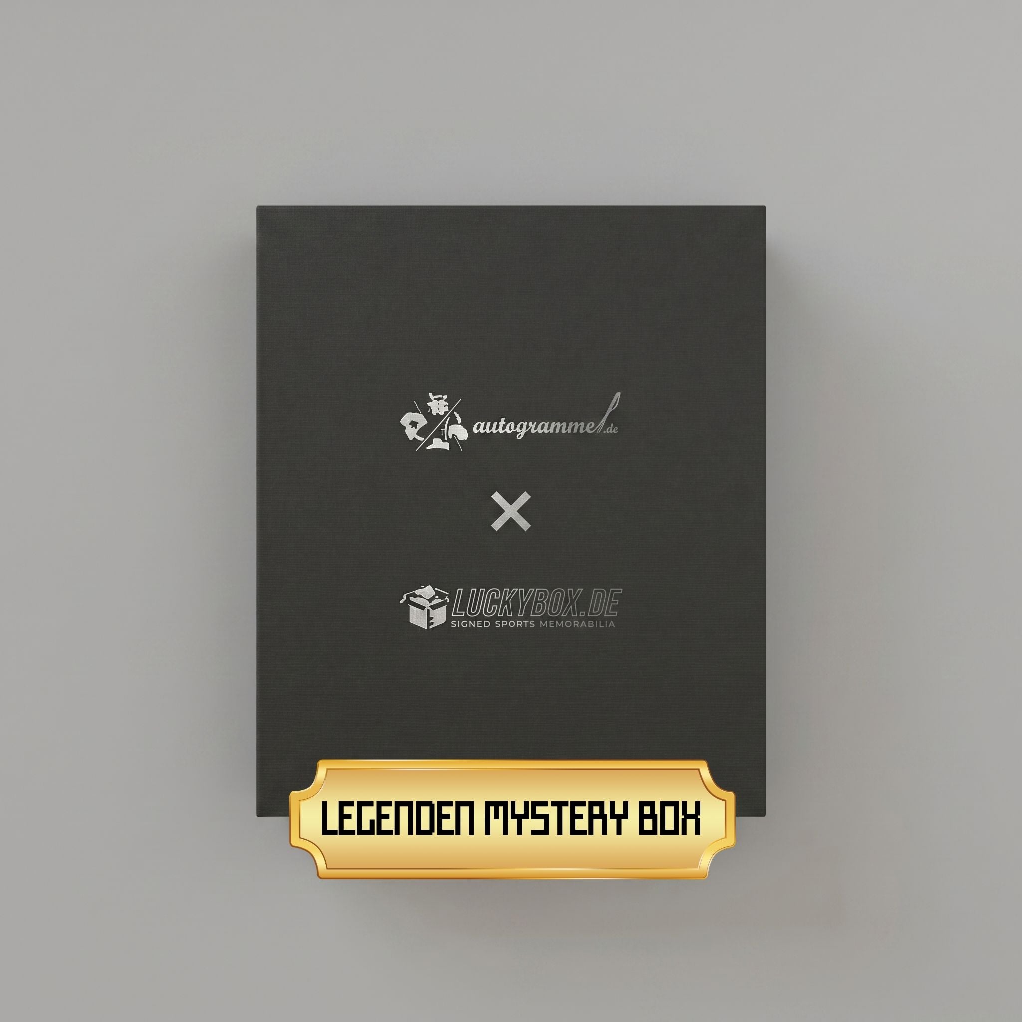 Legenden Mystery Box