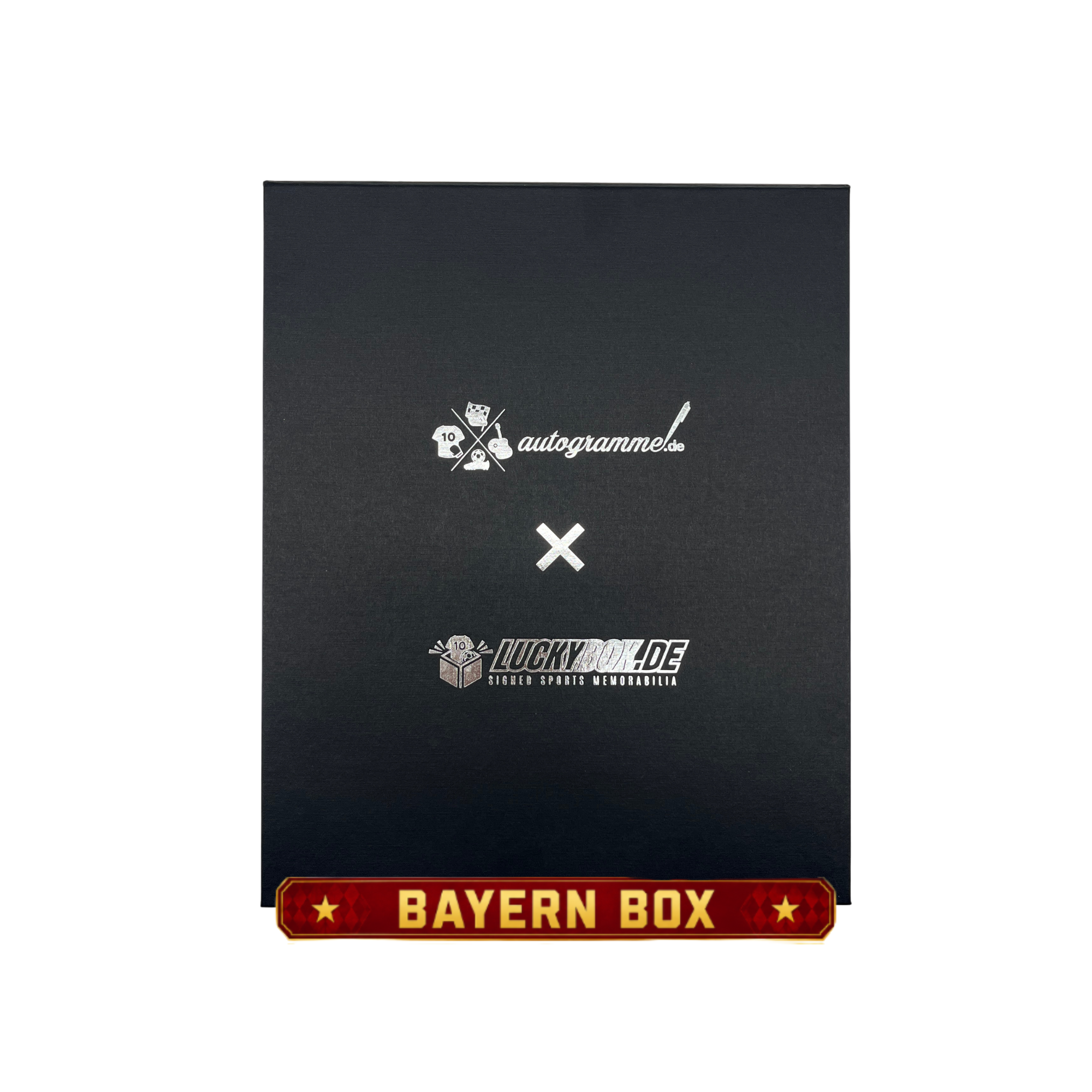 Bayern Mystery Box