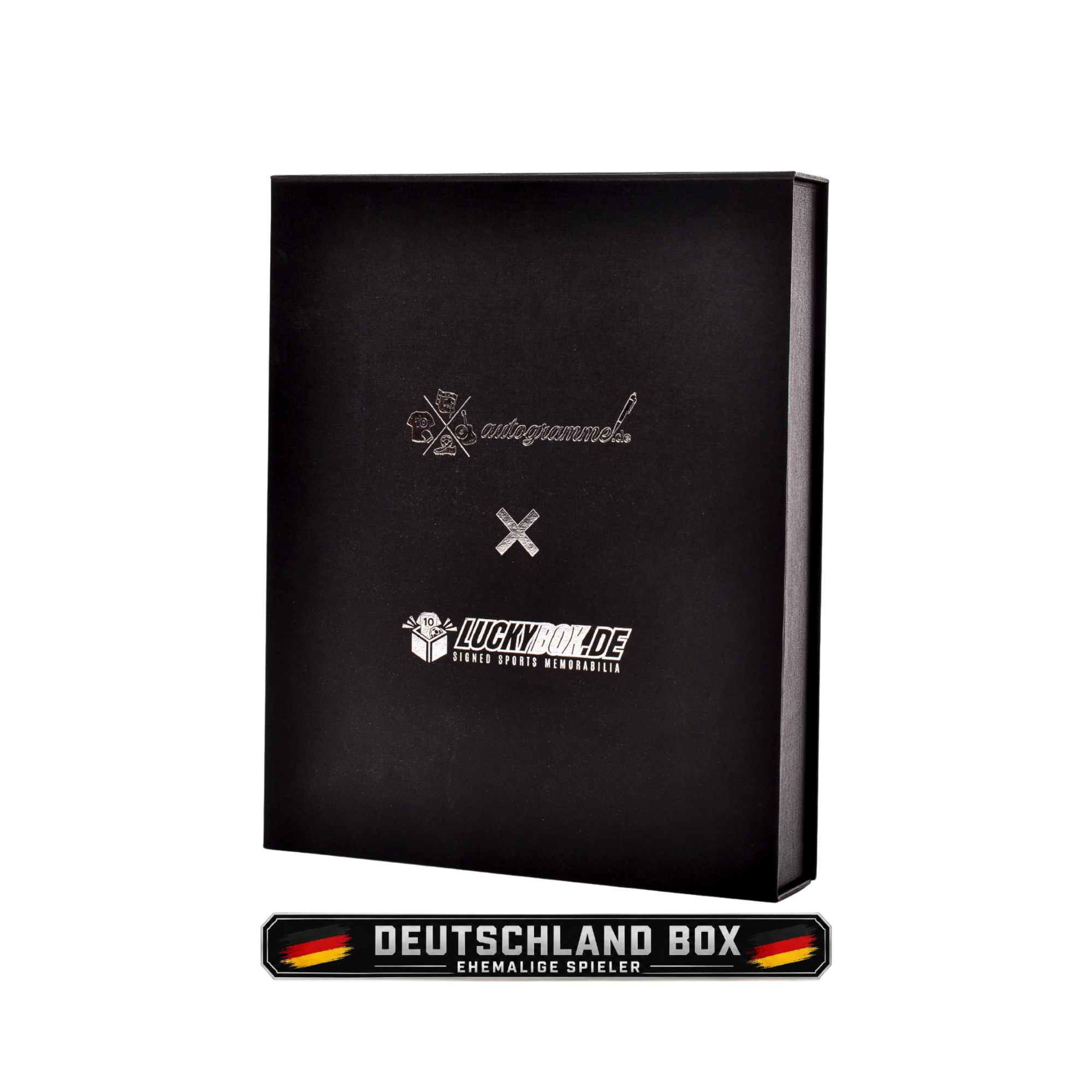 Deutschland Mystery Box (ehemalige Spieler)