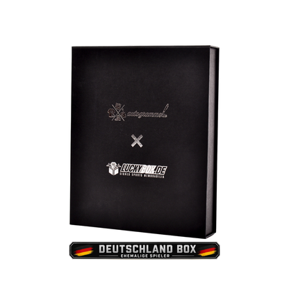 Deutschland Mystery Box (ehemalige Spieler)