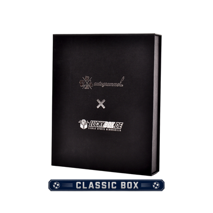 Classic Mystery Box