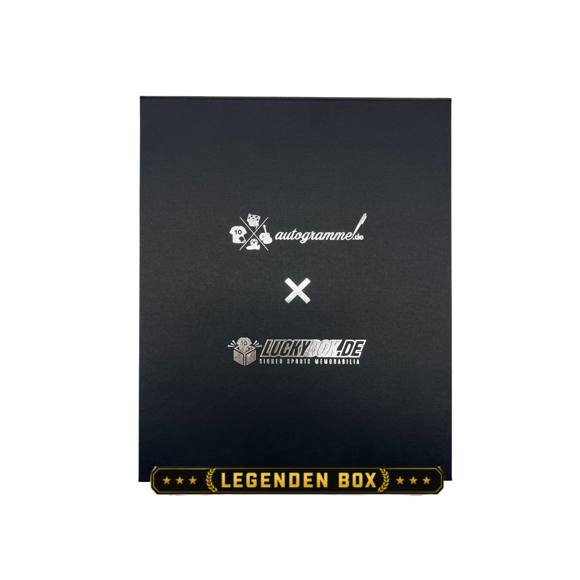 Legenden Mystery Box