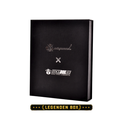 Legenden Mystery Box