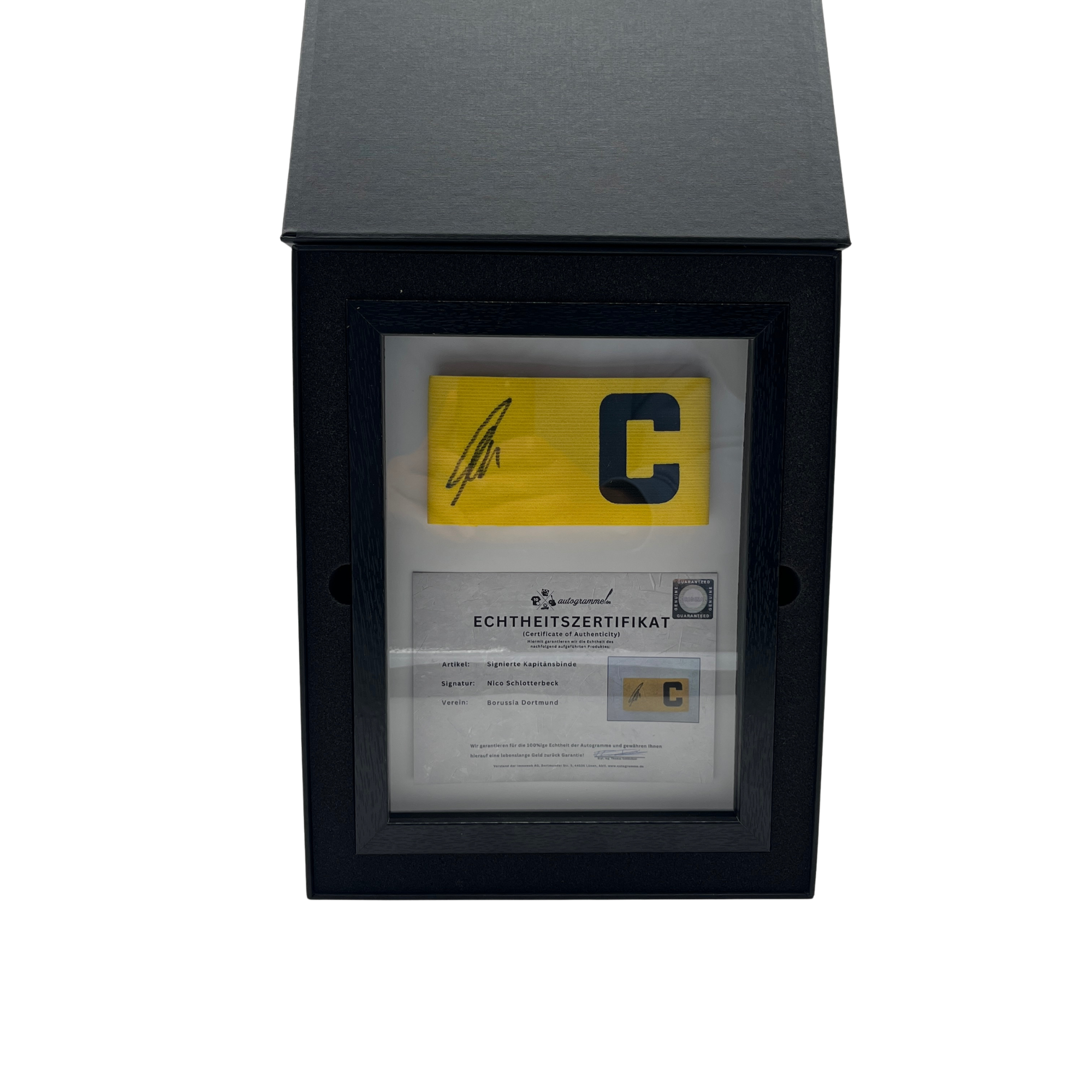 Dortmund Mystery Box
