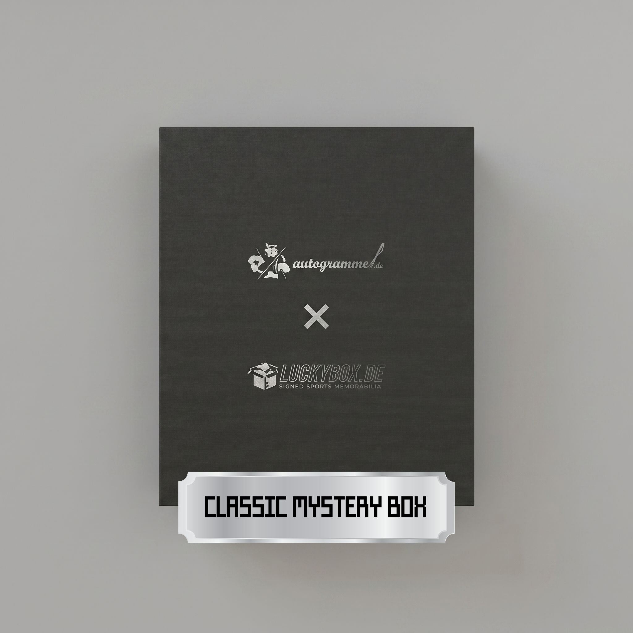 Classic Mystery Box