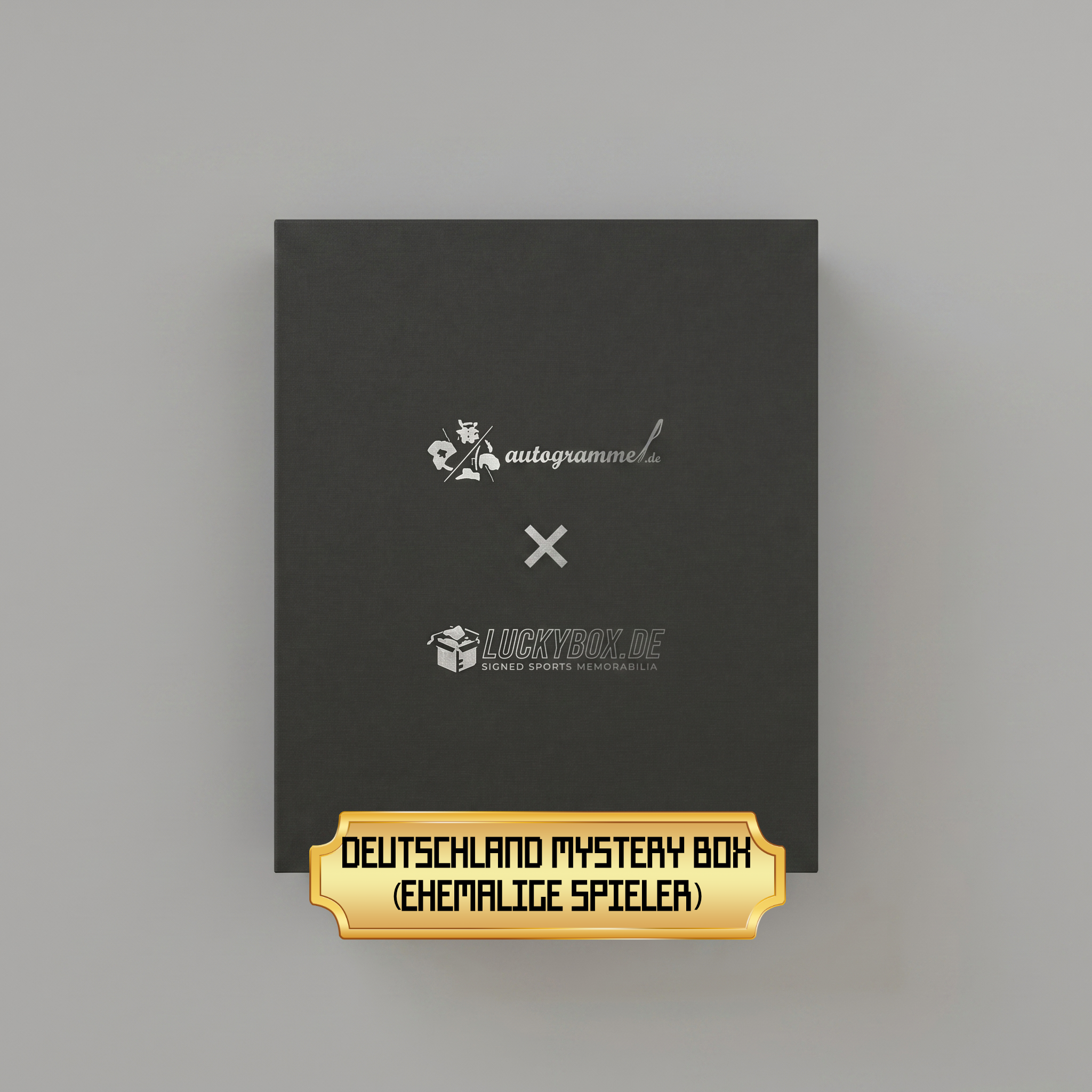 DFB Mystery Box (ehemalige Spieler)