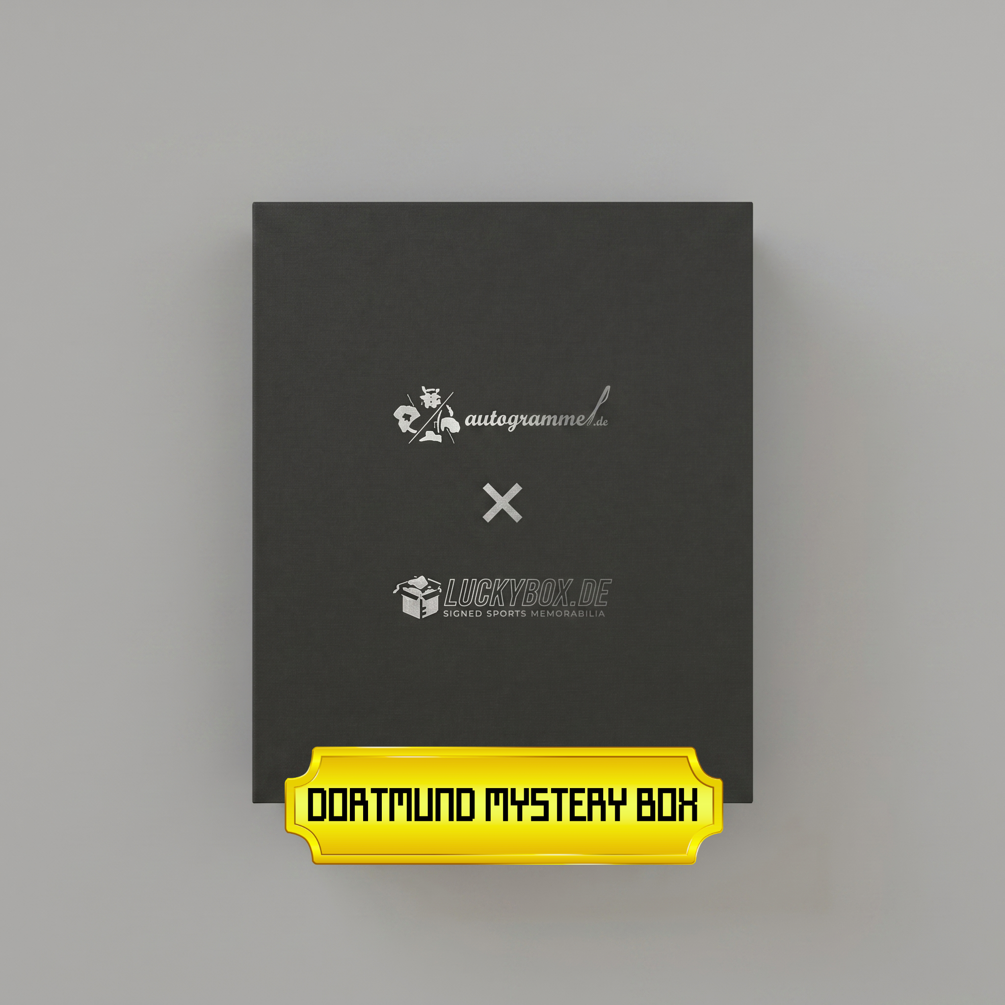 BVB Mystery Box