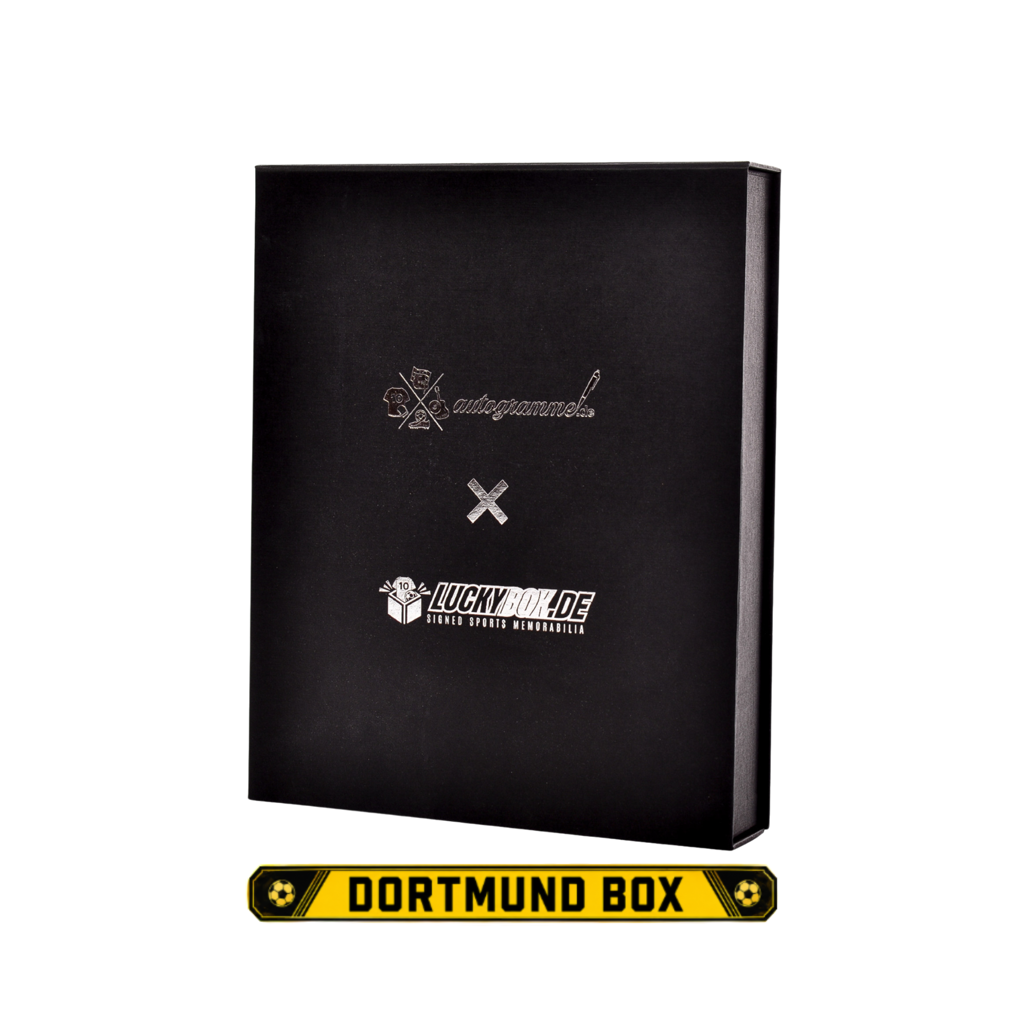 Dortmund Mystery Box