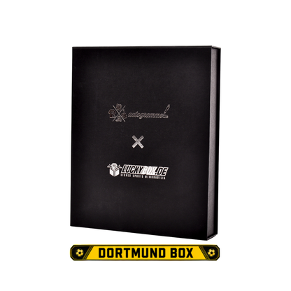 Dortmund Mystery Box