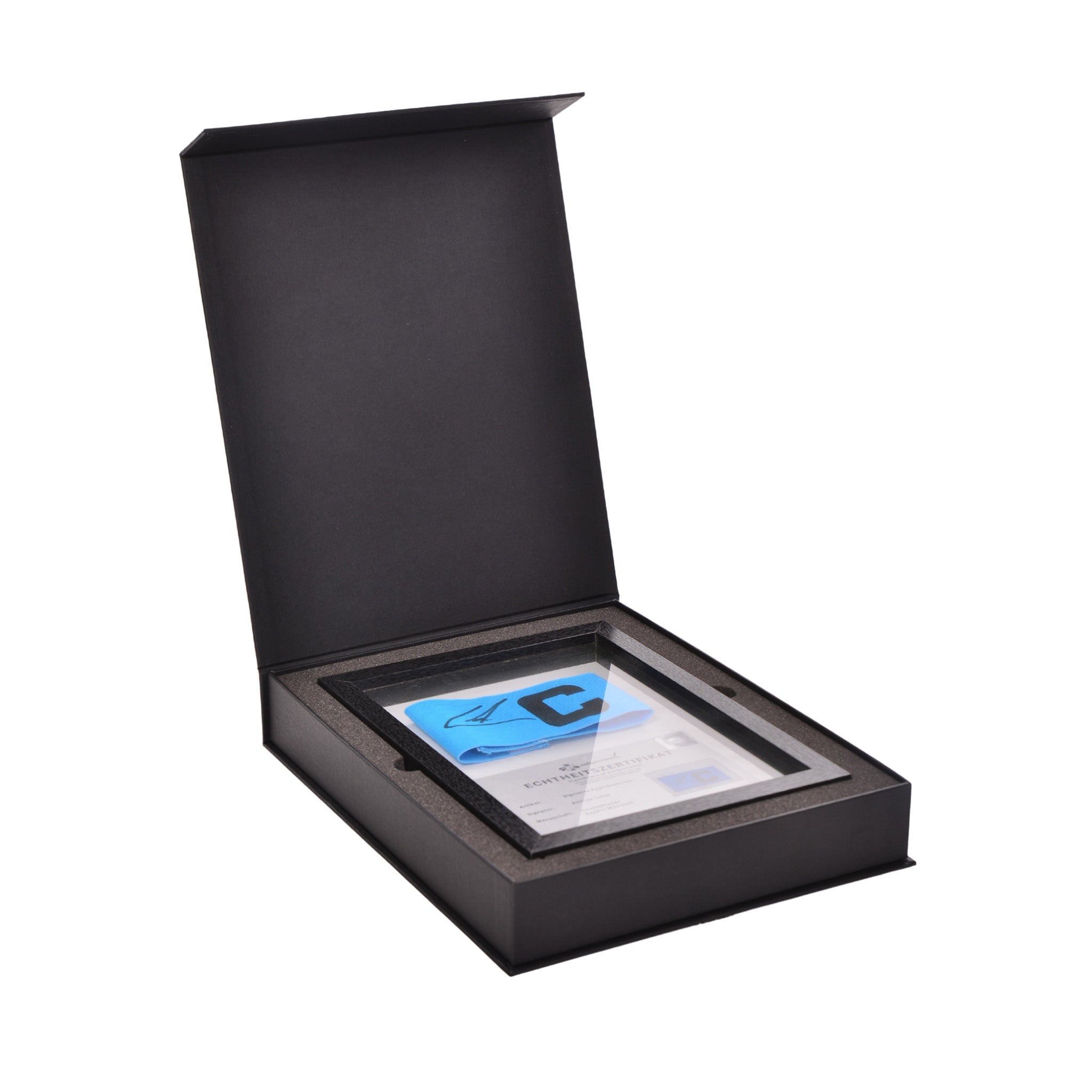 Deutschland Mystery Box (ehemalige Spieler)