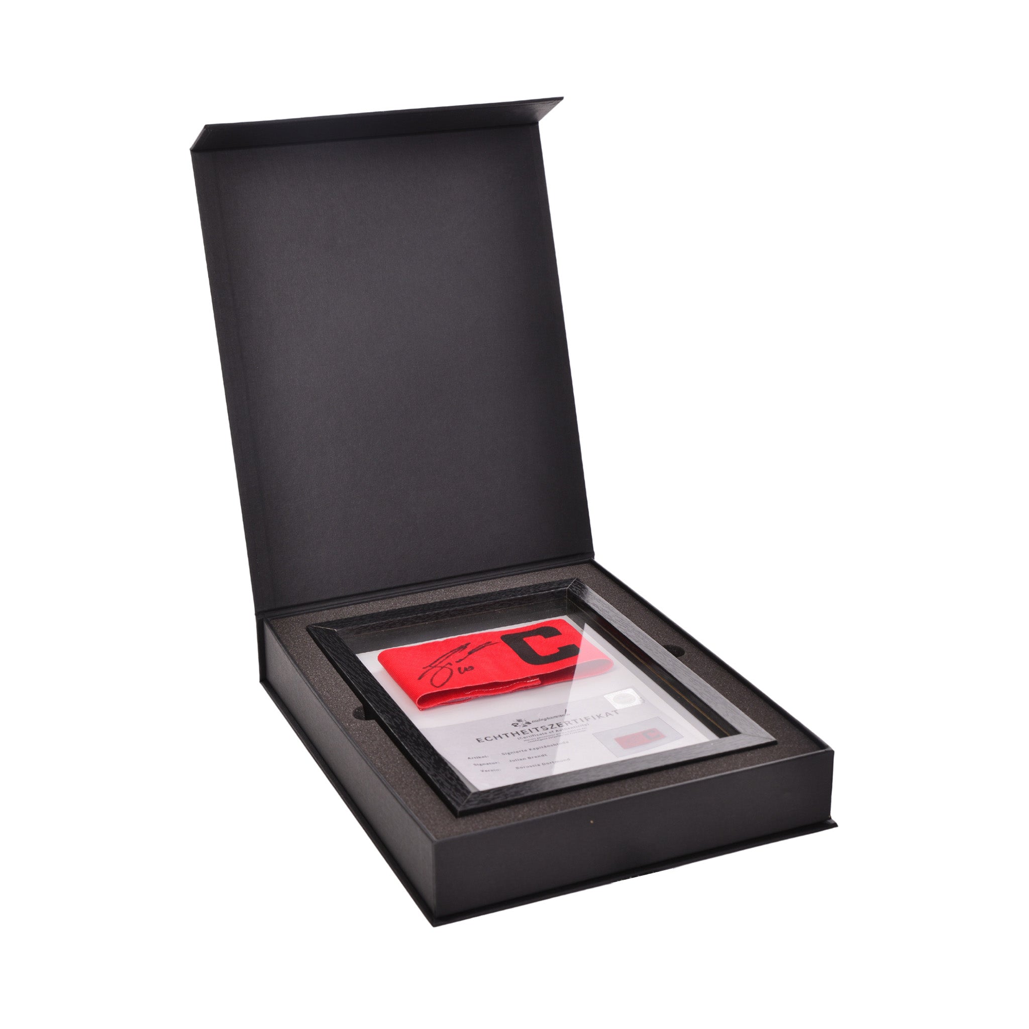 Dortmund Mystery Box